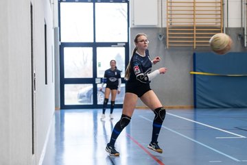 Bild 76 - wU18 Norddeutsche Meisterschaft
